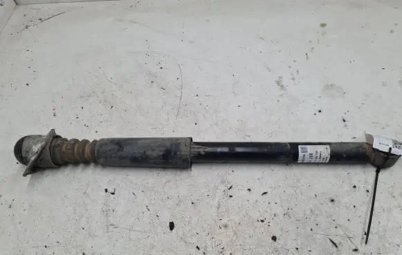 Seat Leon (1M) Rear shock absorber/damper 556268