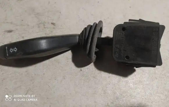 Opel Astra G Indicator stalk 90560990 90560994 12263700