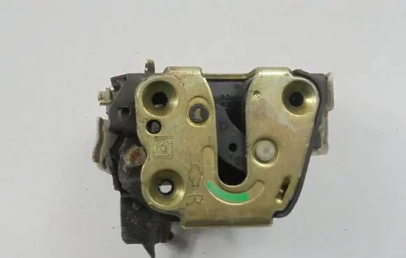 Nissan Micra Rear door lock