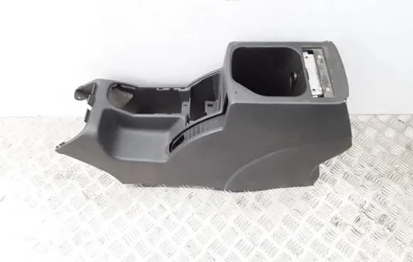 Center console