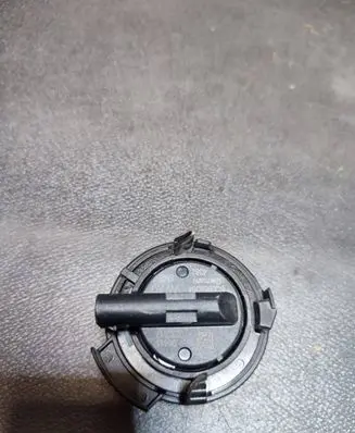Skoda Superb B8 (3V) Airbag deployment crash/impact sensor 5Q0959354