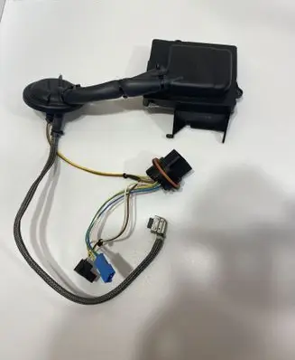 Mini One - Cooper Clubman R55 Xenon control unit/module 130732915301