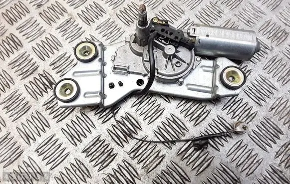 Ford Focus Wiper motor xs41n17k441aa 0390201552