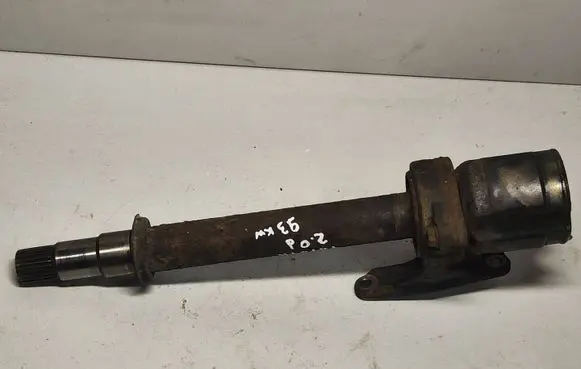 Toyota Auris 150 Driveshaft support bearing