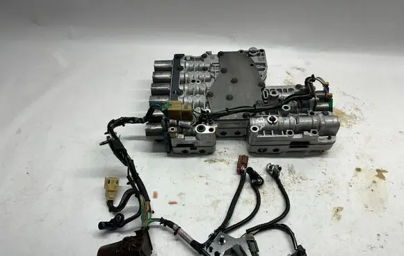 Ford F150 Gearbox control unit/module HL3P7A092AD