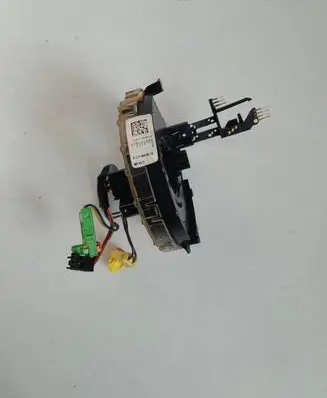 Mercedes-Benz ML W164 Airbag slip ring squib (SRS ring) A1714640518
