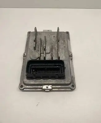Chevrolet Traverse II Gearbox control unit/module T87A 24297413 079196555