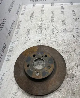 Lexus CT 200H Front brake disc CT200H