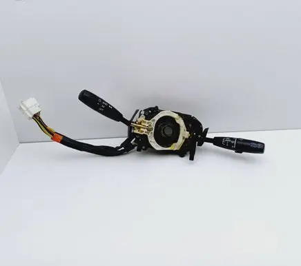 Mazda 323 F Wiper turn signal indicator stalk/switch 