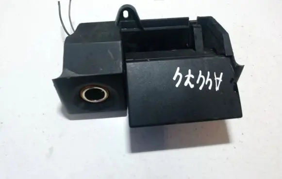 Car ashtray