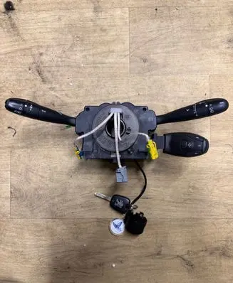 Peugeot 307 Indicator stalk 96574965XT