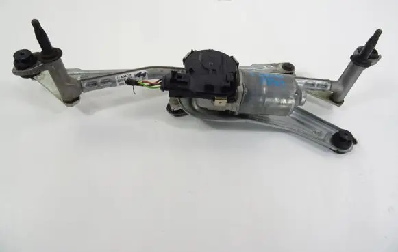 Volkswagen T-Cross Front wiper linkage and motor 2GM955119A