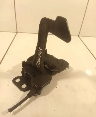 Jeep Compass Engine bonnet (hood) release handle
