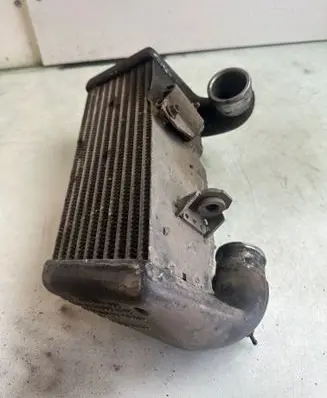 Audi 80 90 S2 B4 Intercooler radiator 028145805 00855840000