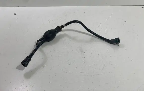 Renault Koleos I Mechanical fuel pump TEIPEESTI