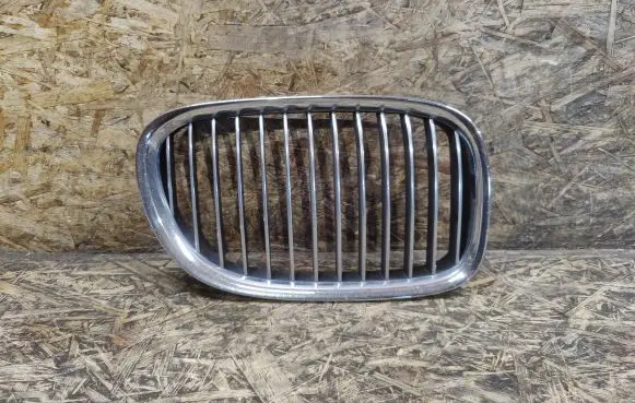 BMW 7 F01 F02 F03 F04 Front bumper upper radiator grill 51137211658 10627110