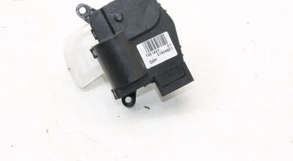 Cadillac Escalade Air flap motor/actuator T901497