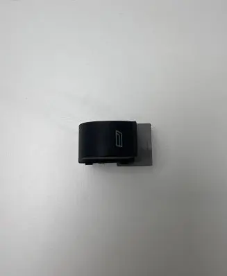 Audi A3 S3 8L Electric window control switch 4B0959855 501690