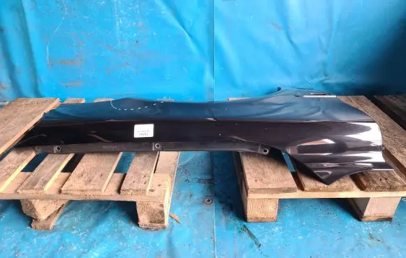 Volvo S80 Fender