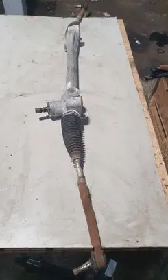 Toyota Auris E180 Steering rack 4551002320 3A170409