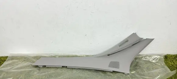 Mercedes-Benz E W212 Tailgate/trunk side cover trim 2126906125