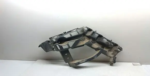 Renault Espace V (RFC) Rear bumper mounting bracket 850445100R