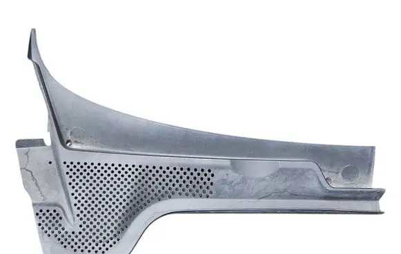 Volkswagen Beetle A5 Wiper trim 5C2819404A 5C1819404A 5C1819404