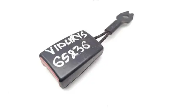 Mercedes-Benz Vito Viano W639 Front seatbelt buckle 1688601769