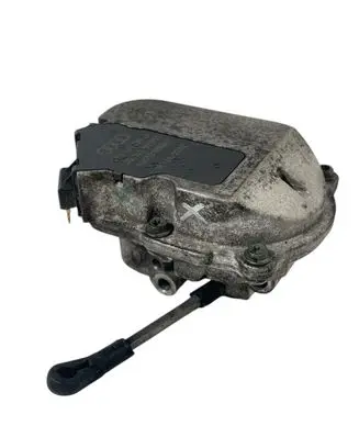Audi Q7 4L Intake manifold valve actuator/motor 059129086D 2900309551 A2C53106043