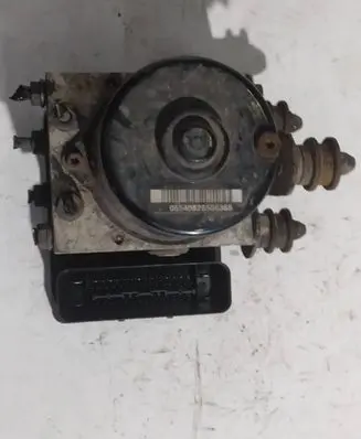 Volkswagen Golf Plus ABS Pump 1K0907379AA 10096003603