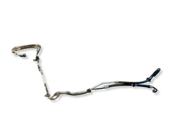 Peugeot Expert Power steering hose/pipe/line 9809510580