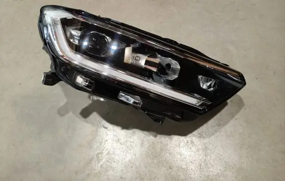 Volkswagen T-Roc Headlight/headlamp 2GA941036CH