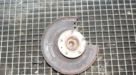 Chevrolet Orlando Rear wheel hub