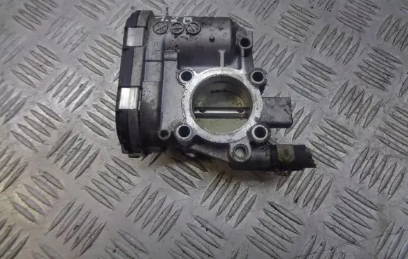 Opel Corsa C Throttle valve position sensor 0280750044