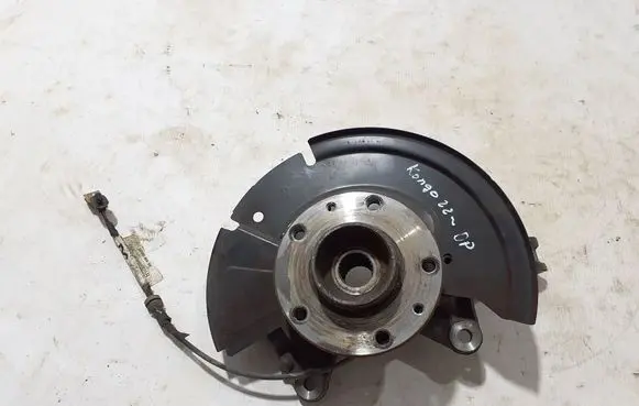 Renault Kangoo III Front wheel hub 400147781R