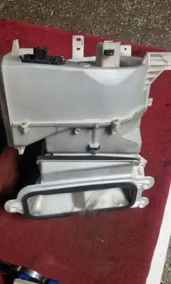 Toyota Corolla E120 E130 Interior heater climate box assembly housing 9145