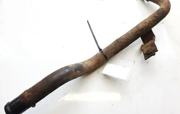 Peugeot Bipper Engine coolant pipe/hose
