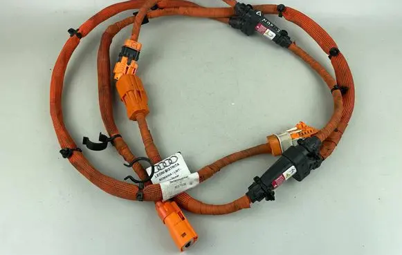 Audi e-tron Other wiring loom 4KR971059