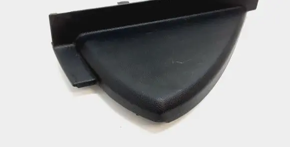 Mercedes-Benz GLC X253 C253 Dashboard side end trim A2536800607