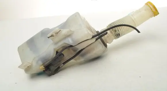Fiat 500X Windshield washer fluid reservoir/tank 