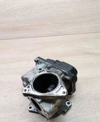 Volkswagen PASSAT B6 EGR valve 03G131501 216035358