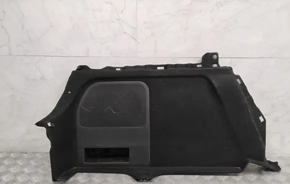 Hyundai Ioniq Trunk/boot side trim panel 85730G7100