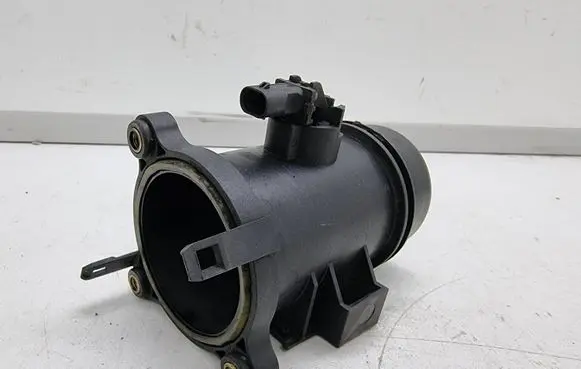 BMW 5 F10 F11 Mass air flow meter 8506359 11618506359