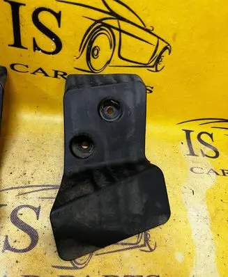 Dacia Sandero III Rear mudguard 767M81986R
