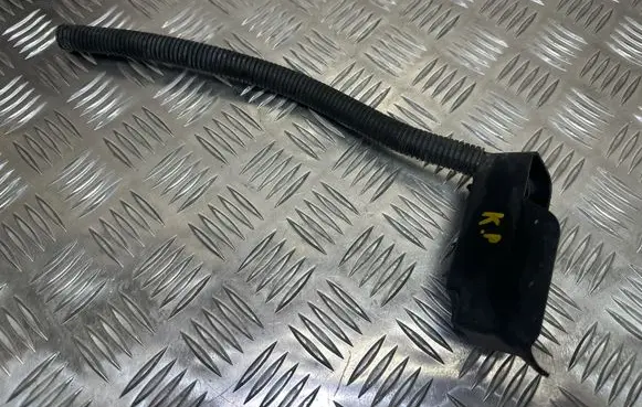 Fiat Ducato Water drain line hose B172