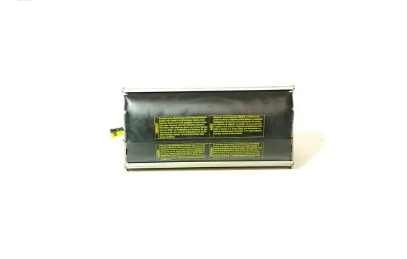 BMW 7 E65 E66 Passenger airbag 39707262003 39707262003J 600196400C