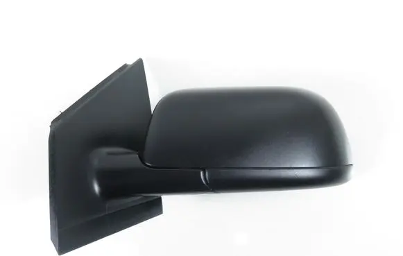Volkswagen Polo IV 9N3 Manual wing mirror 