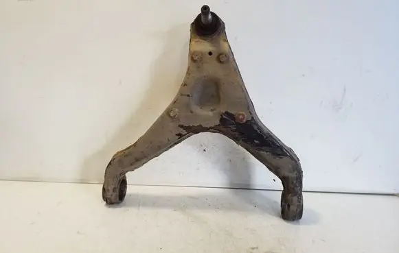 Front lower control arm/wishbone