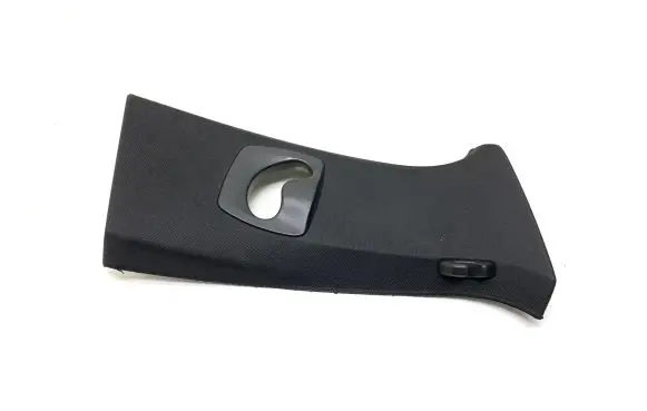 BMW 5 F10 F11 (B) pillar trim (top) 9116353 52107010