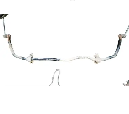 Volkswagen Tiguan Front anti-roll bar/sway bar 3C0411303AA